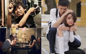 Phim ngắn: Bước đệm cho tương lai điện ảnh Việt?!