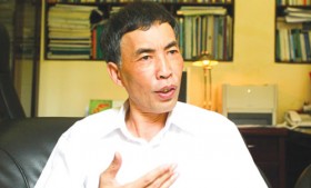 Tiến sĩ Võ Trí Thành: Kinh tế Việt Nam trước cơ hội không thể bỏ lỡ