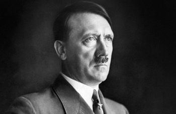 Hitler có thể là người song tính
