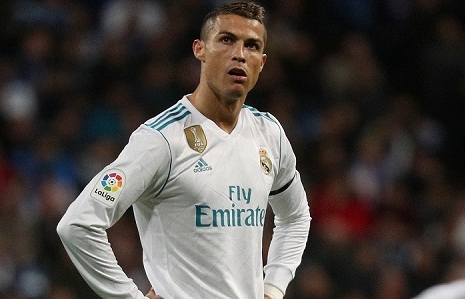 Real khởi kiện vì bị cáo buộc liên quan tới vụ Ronaldo hiếp dâm