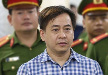 Ông Phan Văn Anh Vũ bị truy tố trong vụ gây thiệt hại cho DAB