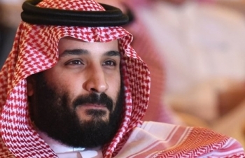 Thái tử Arab Saudi trong tâm điểm vụ nhà báo mất tích