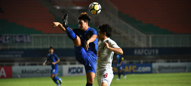 ba dai dien dong nam a deu con co hoi di tiep tai giai u19 chau a