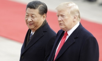 Made in China 2025 - kế hoạch ngáng đường đàm phán thương mại Mỹ - Trung