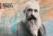 Danh họa Monet kể câu chuyện cuộc đời mình