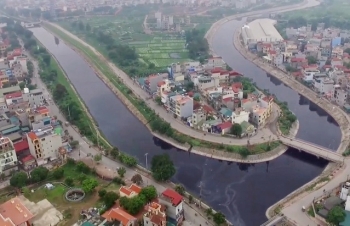 Người Hà Nội kỳ vọng gì về đề xuất “biến” sông Tô Lịch thành công viên?