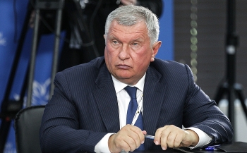 Tổng giám đốc Rosneft đưa ra dự báo thị trường dầu