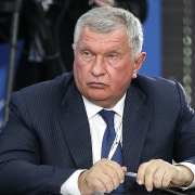 Tổng giám đốc Rosneft đưa ra dự báo thị trường dầu