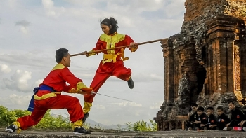 Lập hồ sơ 2 di sản văn hóa tiêu biểu trình UNESCO