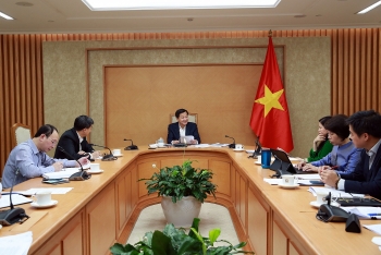 Kết luận của Phó Thủ tướng Chính phủ Lê Minh Khái tại cuộc họp về giá vật tư, dịch vụ y tế