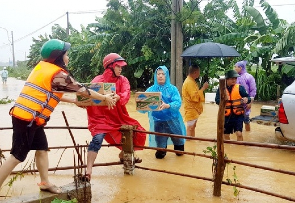 Cá nhân kêu gọi từ thiện phải mở tài khoản riêng tại ngân hàng theo từng cuộc vận động