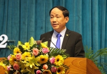 Phê chuẩn kết quả bầu, miễn nhiệm chức vụ Chủ tịch UBND tỉnh Bình Định