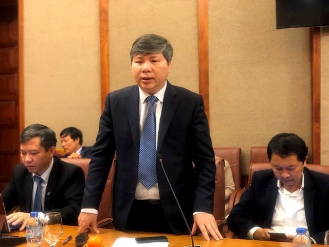 Bổ nhiệm 2 Phó Tổng giám đốc Bảo hiểm xã hội Việt Nam