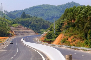 Đầu tư nâng cấp Quốc lộ 4B, tỉnh Lạng Sơn
