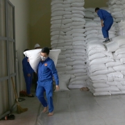 Xuất cấp hơn 478 tấn gạo cho tỉnh Gia Lai