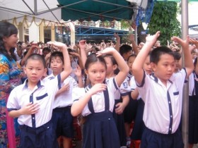 Giáo dục Việt Nam: Tụt hậu là phải