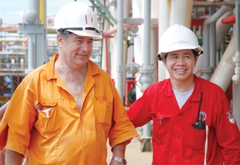 Hợp tác dầu khí Việt - Nga: Toàn diện, sâu sắc và hiệu quả hơn