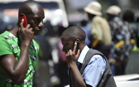Điện thoại di động và kinh tế các nước nghèo