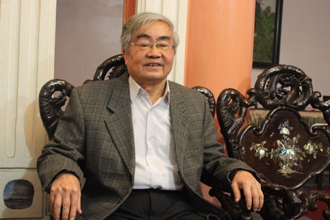 Giáo sư - Viện sĩ Phạm Minh Hạc: Thương mại hóa làm “hỏng” đại học