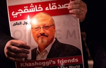 Thổ Nhĩ Kỳ tuyên bố có bằng chứng chắc chắn về vụ Khashoggi