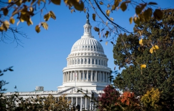 Sự khác nhau về quyền lực giữa Hạ viện và Thượng viện Mỹ