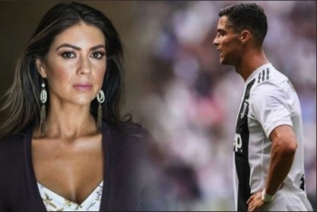 Dính scandal hiếp dâm, C.Ronaldo lại càng “nổi như cồn”