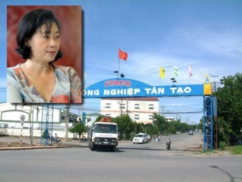 Nỗi thất vọng siêu dự án 2 tỷ USD, bà Đặng Thị Hoàng Yến vẫn cố tìm về “hoàng kim”