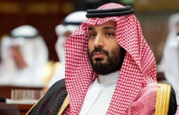 Vụ giết Khashoggi: Hoàng thân Arab Saudi muốn ngăn Thái tử lên ngôi sau vụ Khashoggi