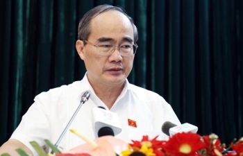 Bộ Chính trị quyết định mức kỷ luật ông Tất Thành Cang trong tháng 12