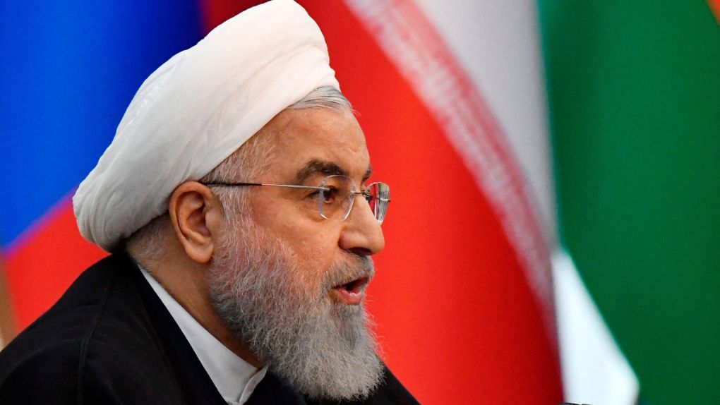 Kết quả bầu cử Mỹ 2020 chưa ngã ngũ, Tổng thống Iran đã "nhắn gửi" chính quyền mới về chính sách trừng phạt
