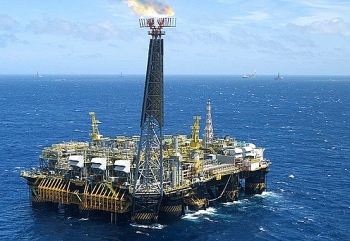 Petrobras bán đấu giá mỏ dầu nước sâu Marlim