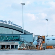 Khẩn trương triển khai Dự án xây dựng Nhà ga hành khách số 2, Cảng hàng không quốc tế Cát Bi
