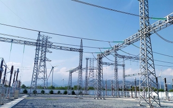 Khẩn trương dự thảo Nghị định chuyển giao công trình điện sang EVN quản lý