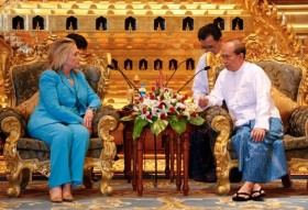 Trung Quốc và bài học Myanmar (Kỳ 1)
