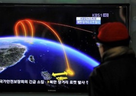Vì sao Triều Tiên phải phóng tên lửa?