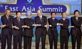 Năm 2013 -  kinh tế châu Á sẽ ra sao?