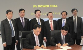 PV Power Coal: Đảm bảo nguồn than cho các nhà máy điện