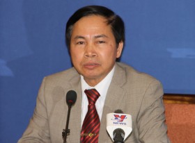 Chủ tịch UBND tỉnh Thái Nguyên Dương Ngọc Long: Điện phải đi trước một bước