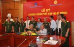 Hội Cựu chiến binh Tập đoàn Dầu khí Việt Nam: Vẫn giữ vững truyền thống “Bộ đội Cụ Hồ”