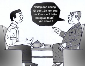 Bí mật của những cuộc đời (Kỳ 39)