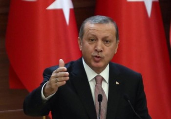 Nga bất ngờ ra cáo buộc mới với Thổ Nhĩ Kỳ