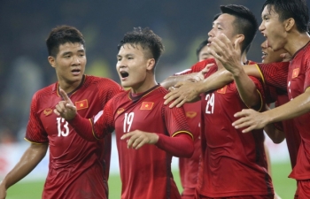 Đội tuyển Việt Nam tái đấu Malaysia: Hãy tự tin vào năng lực của chính mình