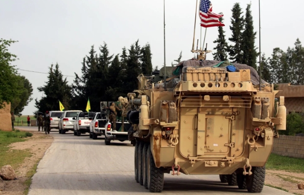 Mỹ rút quân khỏi Syria: Người mừng, người lo