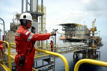 Premier đón dòng khí đầu tiên từ dự án BIG-P ngoài khơi Indonesia