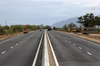 Phê duyệt khung chính sách tái định cư Dự án nâng cấp Quốc lộ 1A