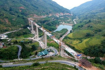 Lập hội đồng thẩm định điều chỉnh dự án đường nối cao tốc Nội Bài - Lào Cai đến Sa Pa