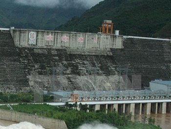 Hàng loạt quan chức Sơn La vướng lao lý trong dự án thủy điện