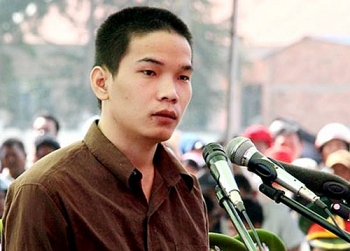 Thi hành án tử tù Vũ Văn Tiến trong vụ thảm sát 6 người ở Bình Phước