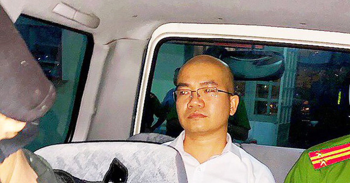 Bắt tạm giam 13 người trong vụ án Công ty Alibaba lừa bán dự án "ma"