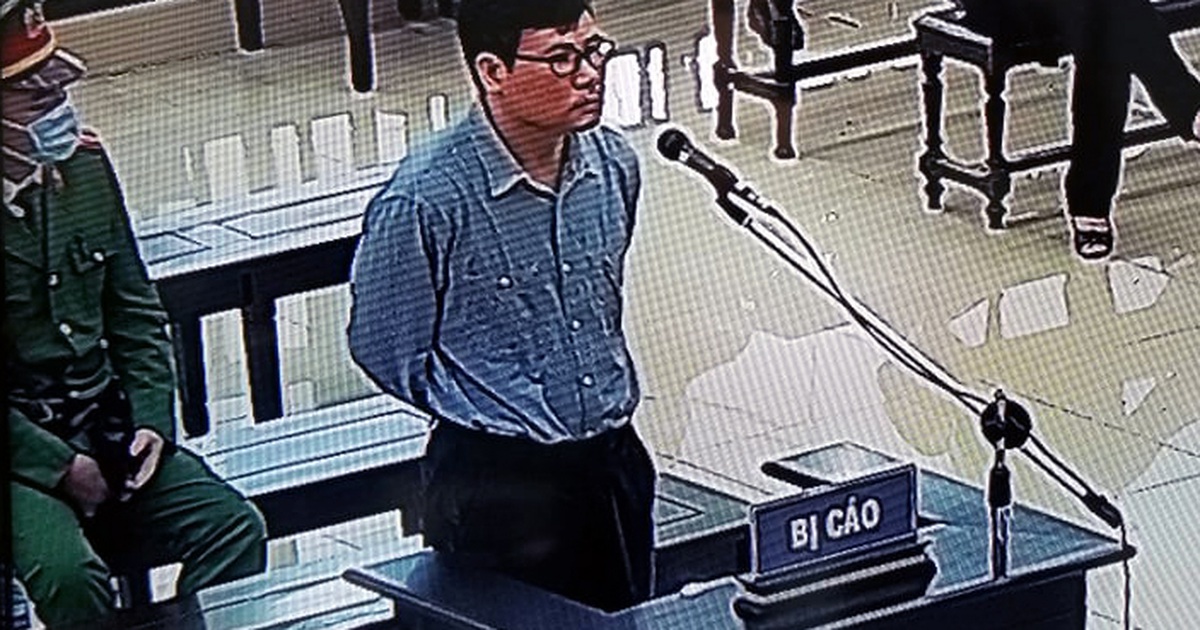 Vũ “nhôm” kêu oan cho cựu nhà báo Trương Duy Nhất